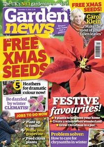 Garden News - December 17, 2016 - Download