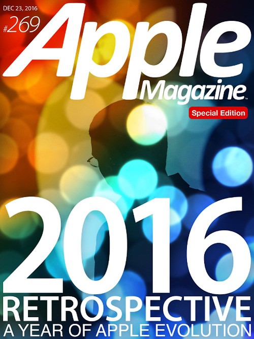 AppleMagazine - December 23, 2016