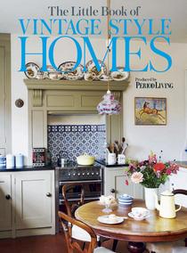 Period Living - The Little Book of Vintage Style Homes 2017 - Download