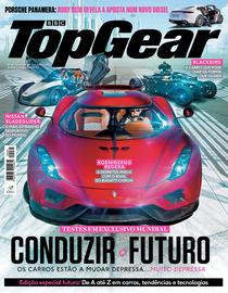 Top Gear Portugal - Outubro 2016 - Download