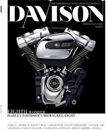 Davison - Volume 34, 2016 - Download