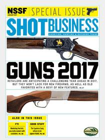 Shot Business - January 2017 - Download