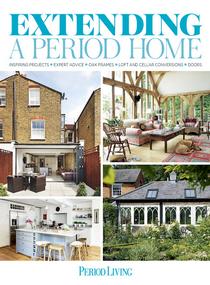 Period Living - Extending a Period Home 2017 - Download