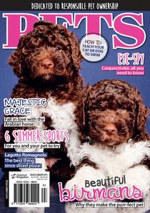 Pets - January 2017 - Download