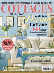 Cottages & Bungalows - February/March 2017 - Download