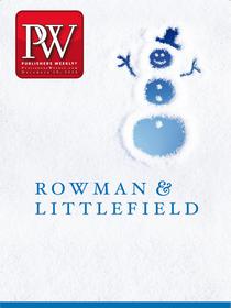 Publishers Weekly - December 19, 2016 - Download