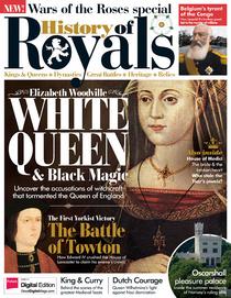 History of Royals - December 2016 - Download