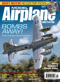 Model Airplane News - February 2017 - Download