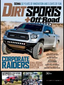 Dirt Sports + Off-road - March 2017 - Download