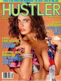 Hustler USA - May 1994 - Download