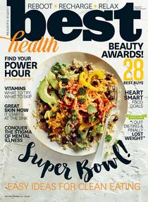 Best Health - January/February 2017 - Download
