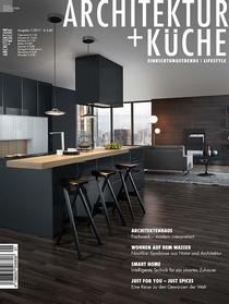 Architektur + Kuche - Nr.1, 2017 - Download