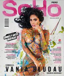 SoHo Peru - Edicion 57, 2016 - Download