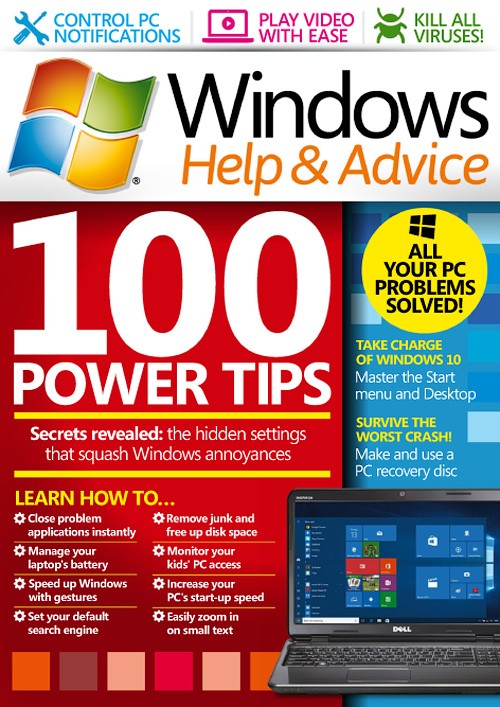 Windows Help & Advice - February 2017