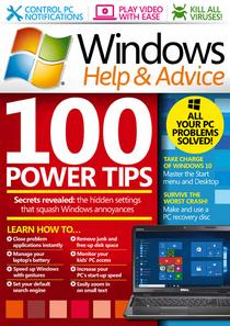 Windows Help & Advice - February 2017 - Download
