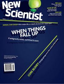 New Scientist - 7 January 2017 - Download