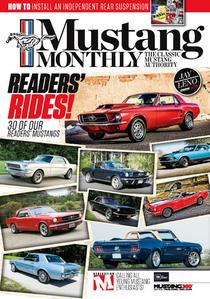 Mustang Monthly - February 2017 - Download