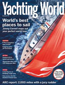 Yachting World - February 2017 - Download