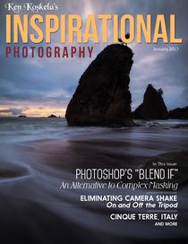 Inspirational Photography - January 2017 - Download
