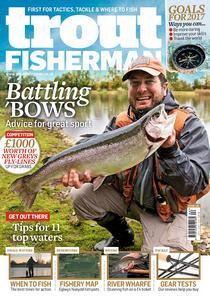 Trout Fisherman - January 4, 2017 - Download