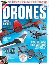 The Drones Book 4th Edition 2016 - Download