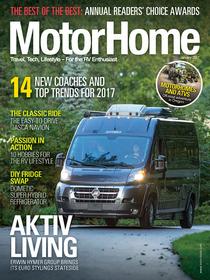 Motor Home - January 2017 - Download