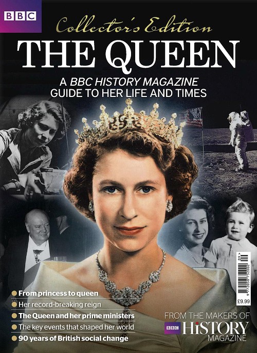 BBC History UK - The Queen and Her Times