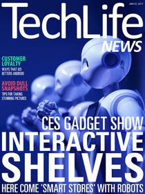 Techlife News - January 7, 2017 - Download