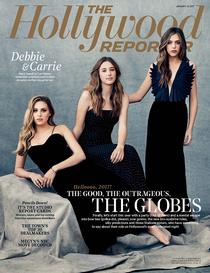 The Hollywood Reporter - January 13, 2017 - Download