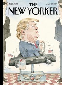 The New Yorker - January 23, 2017 - Download