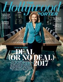 The Hollywood Reporter - January 20, 2017 - Download