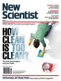 New Scientist - 14 January 2017 - Download
