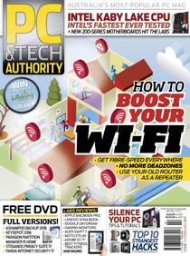 PC & Tech Authority - February 2017 - Download