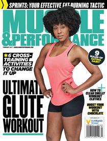 Muscle & Performance - February 2017 - Download