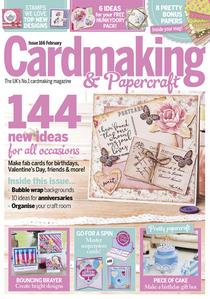 Cardmaking & Papercraft - February 2017 - Download
