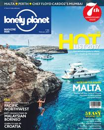 Lonely Planet India - February 2017 - Download