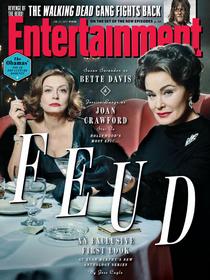 Entertainment Weekly - 27 January 2017 - Download
