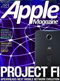 AppleMagazine - 1 May 2015 - Download