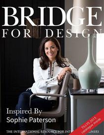 Bridge For Design - May 2015 - Download