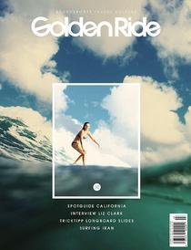 Golden Ride No. 03, 2014 - Download