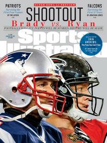 Sports Illustrated USA - January 30, 2017 - Download