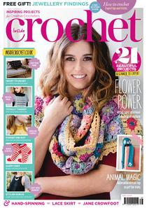 Inside Crochet - Issue 86, 2017 - Download