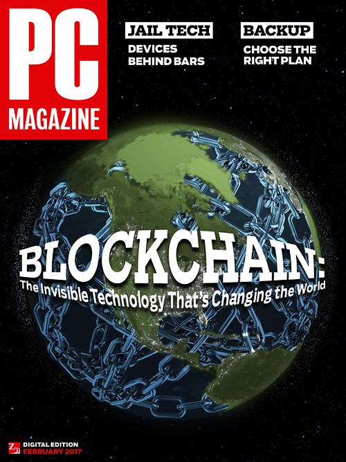PC Magazine - February 2017