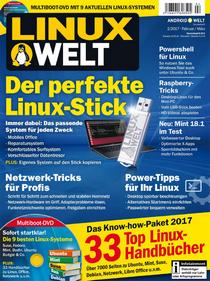 LinuxWelt - Februar/Marz 2017 - Download