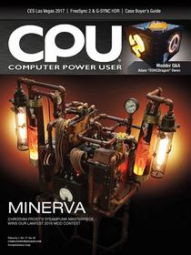 Computer Power User - February 2017 - Download