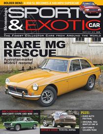 Hemmings Sports & Exotic Car - March 2017 - Download