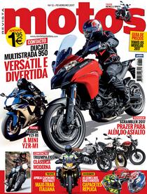 Motos Portugal - Fevereiro 2017 - Download