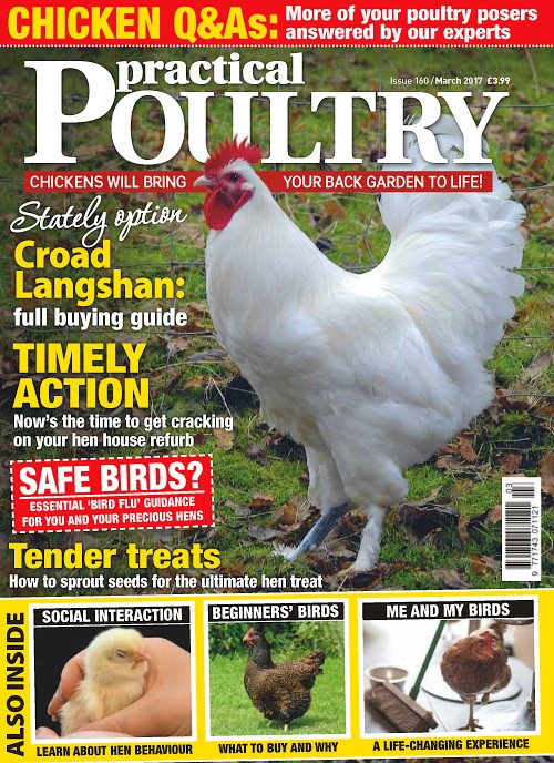 Practical Poultry - March 2017