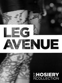 Leg Avenue - Hosiery Collection Catalog 2017 - Download