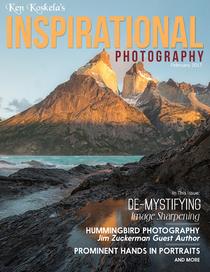 Inspirational Photography - February 2017 - Download